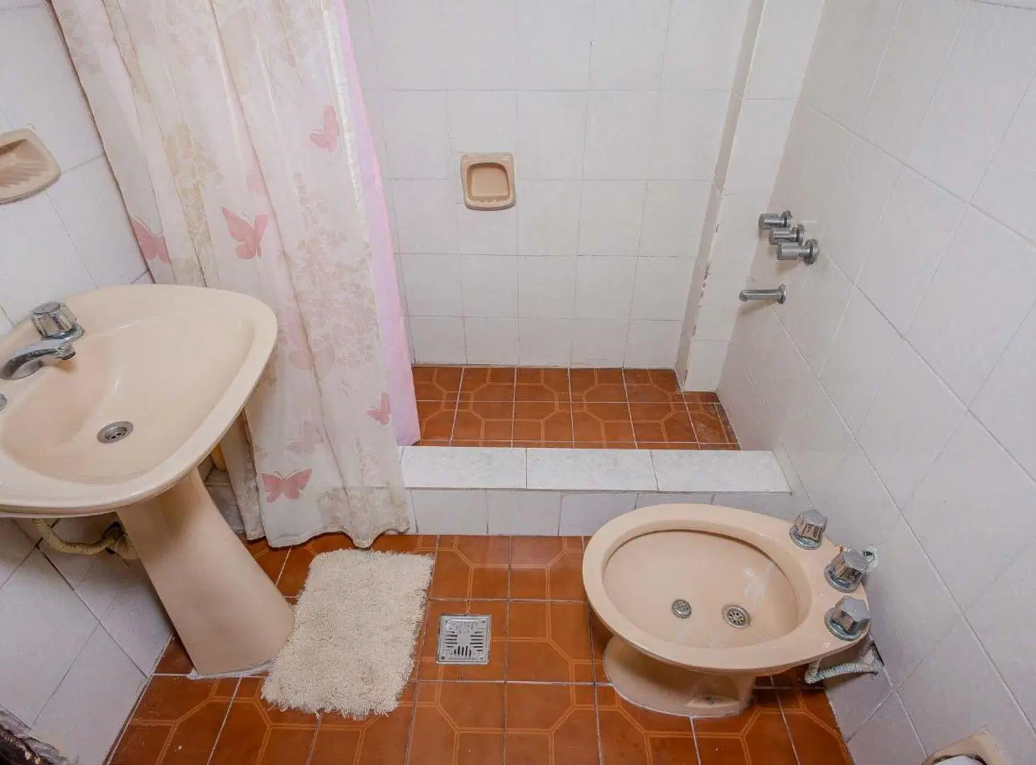 Venta PH 3 amb - I. Casanova - patio - galpón 2