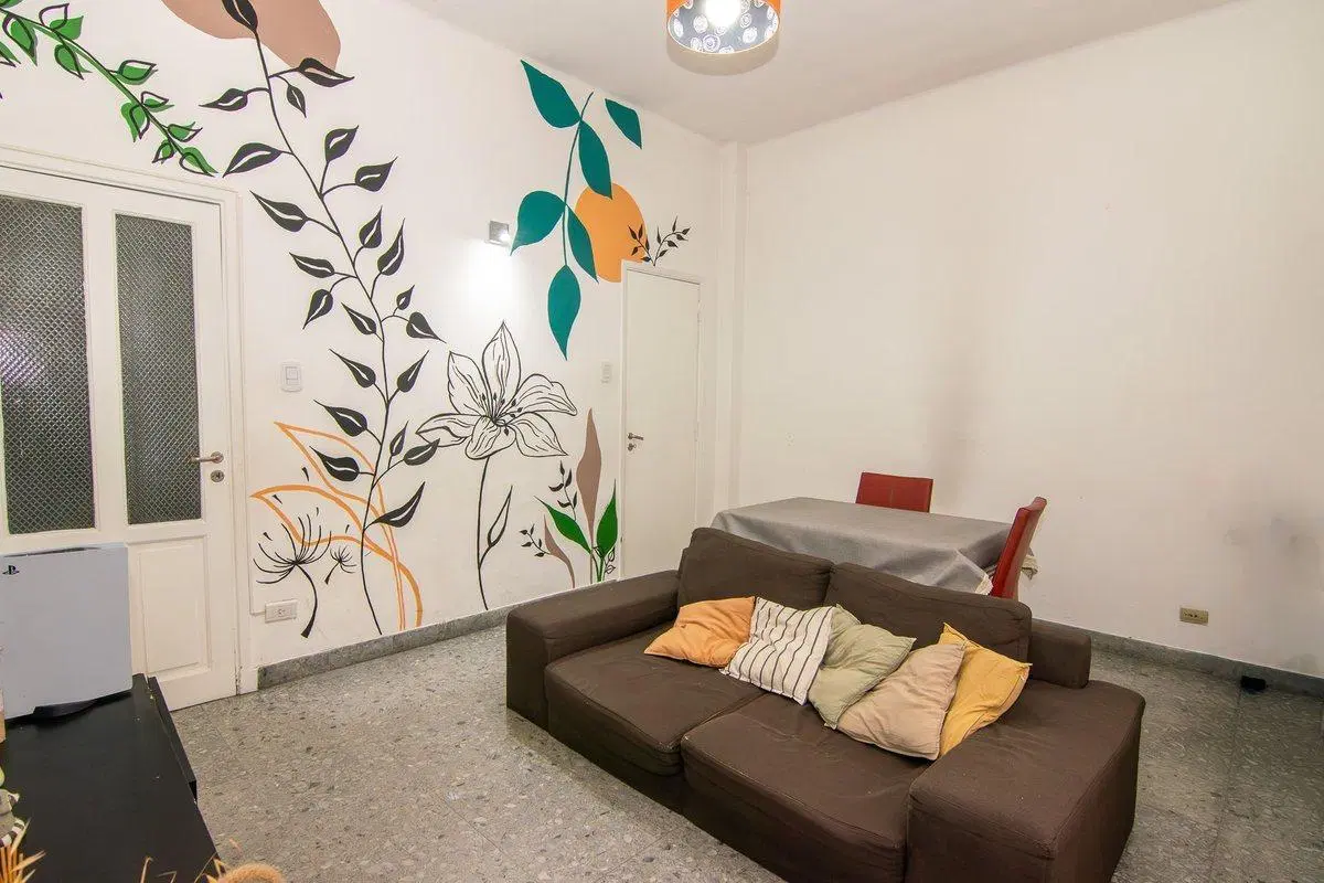 CASA EN VENTA - JARDIN/TERRAZA 5