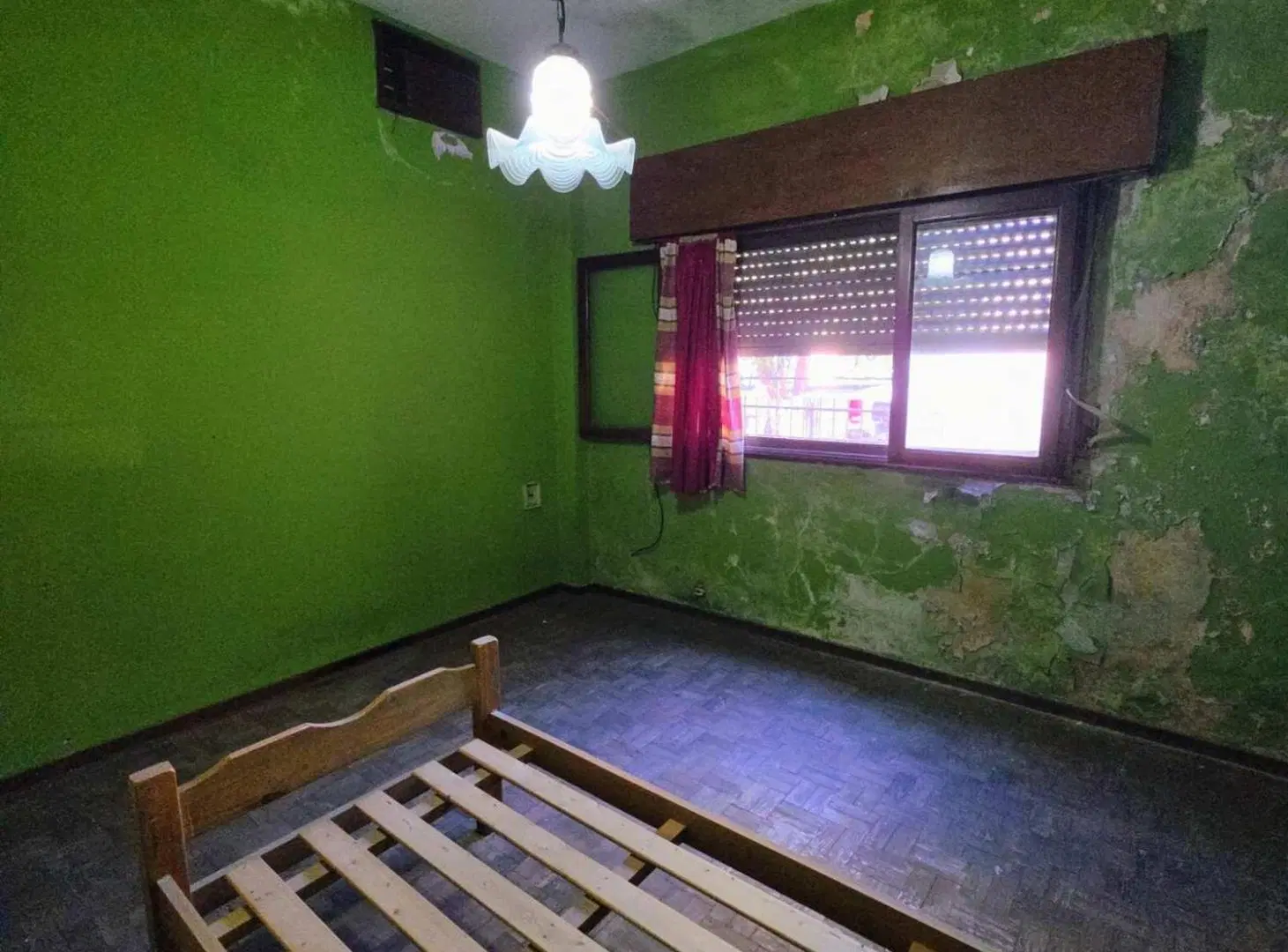 VENTA CASA 3 AMB c/PARQUE A RECICLAR - PALOMAR 2