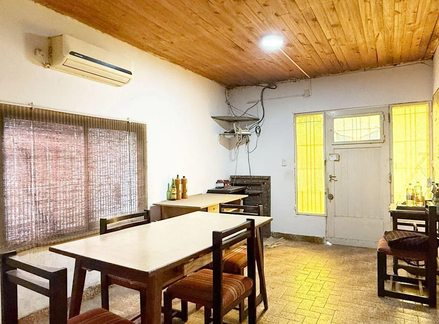 Venta Casa Hurlingham c/ dos departamentos 5