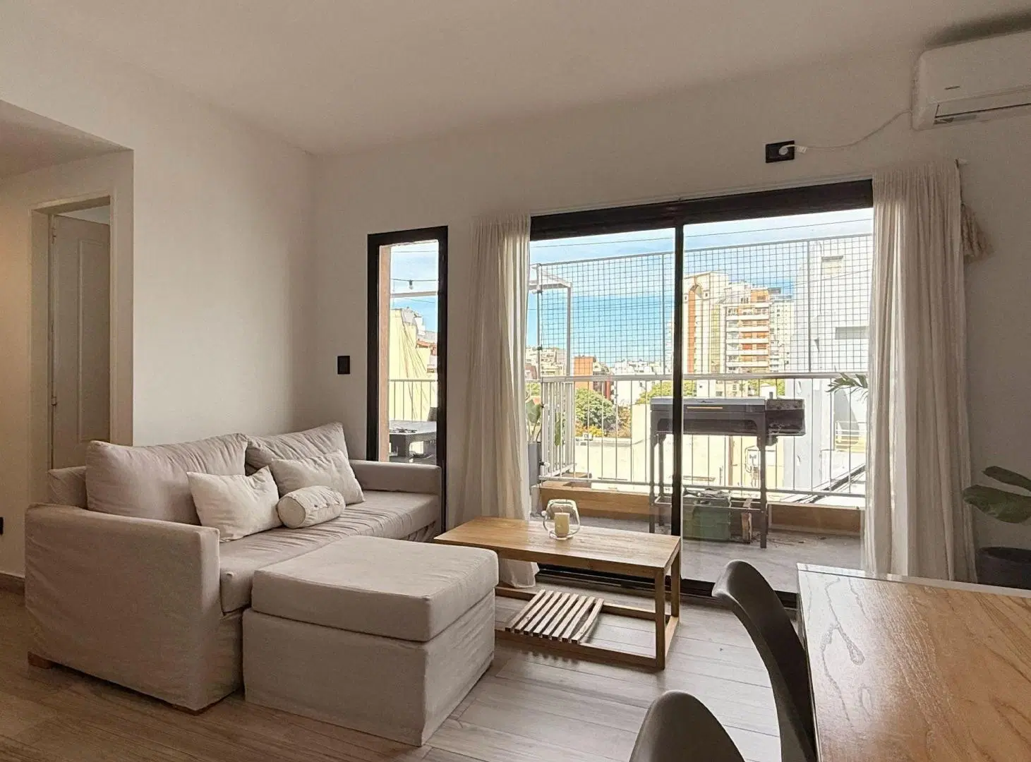 VENTA DEPTO CABALLITO 2 AMB-BALCÓN TERRAZA-SUITE 4
