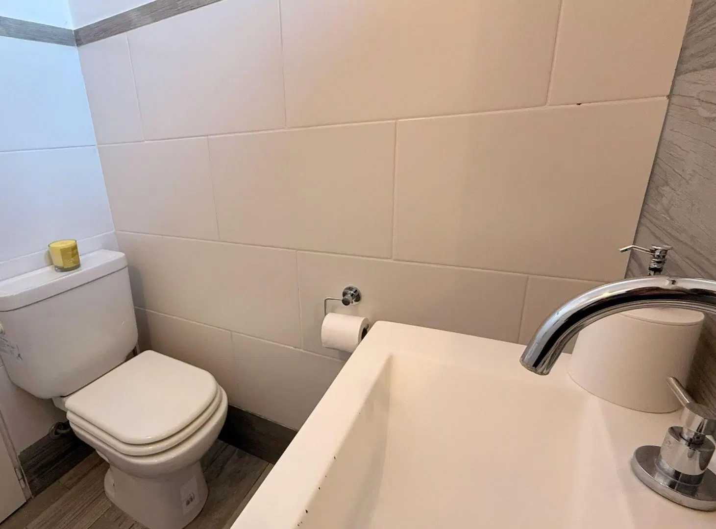 VENTA DEPTO CABALLITO 2 AMB-BALCÓN TERRAZA-SUITE 5