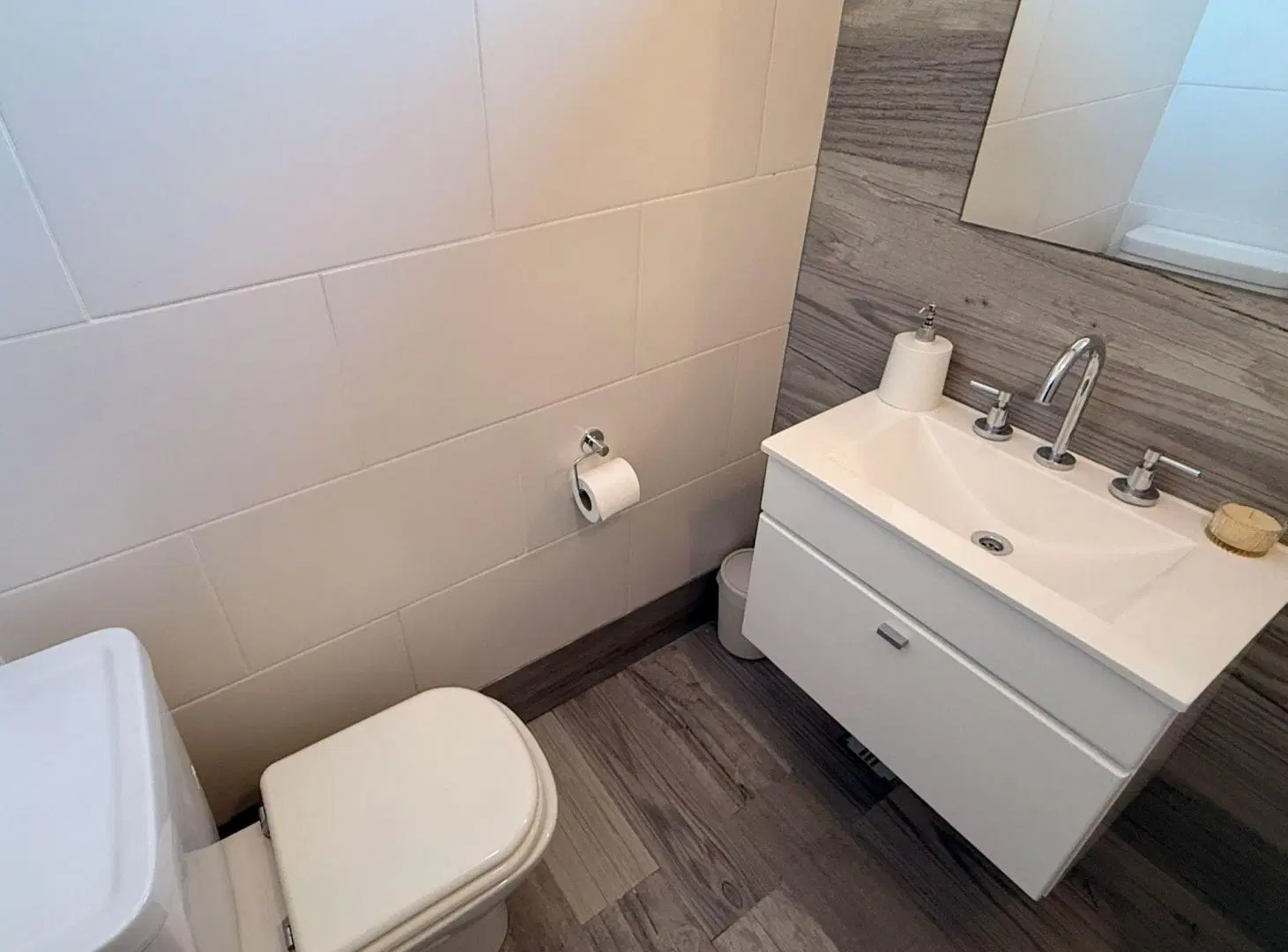 VENTA DEPTO CABALLITO 2 AMB-BALCÓN TERRAZA-SUITE 3