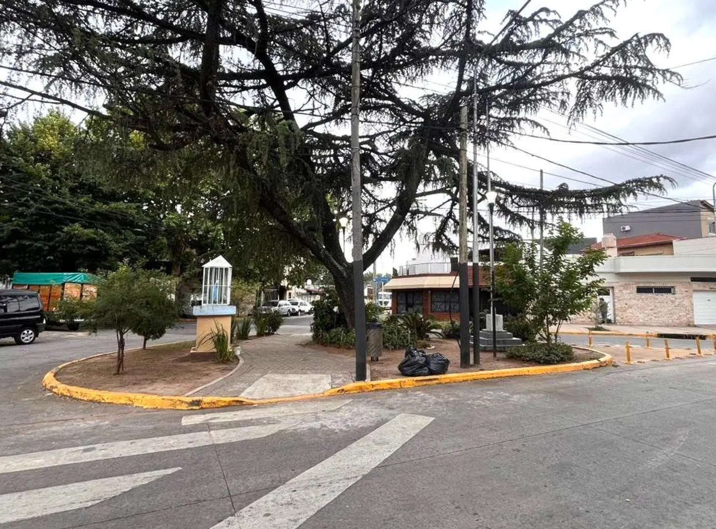 VENTA PH MONOAMBIENTE CASEROS 3