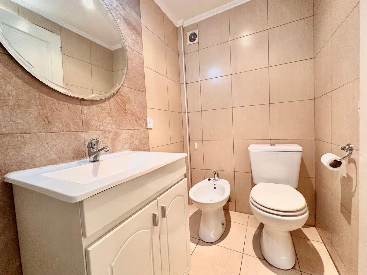 VENTA MONOAMB. DIVISIBLE C/BALCÓN - FRENTE -MORÓN 4