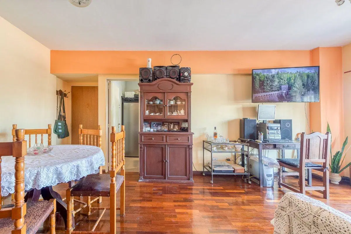 Venta Departamento 4 Amb, Palermo Hollywood, c/bal 2