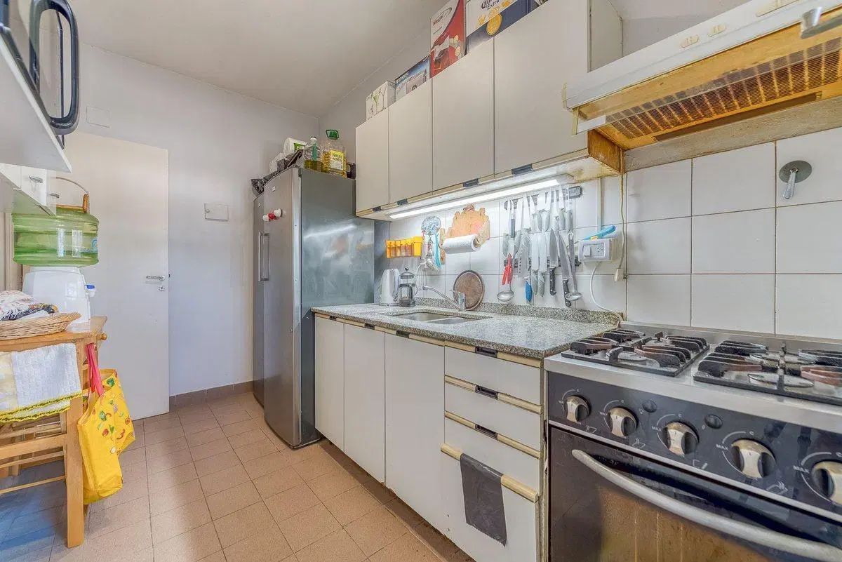Venta Departamento 4 Amb, Palermo Hollywood, c/bal 5