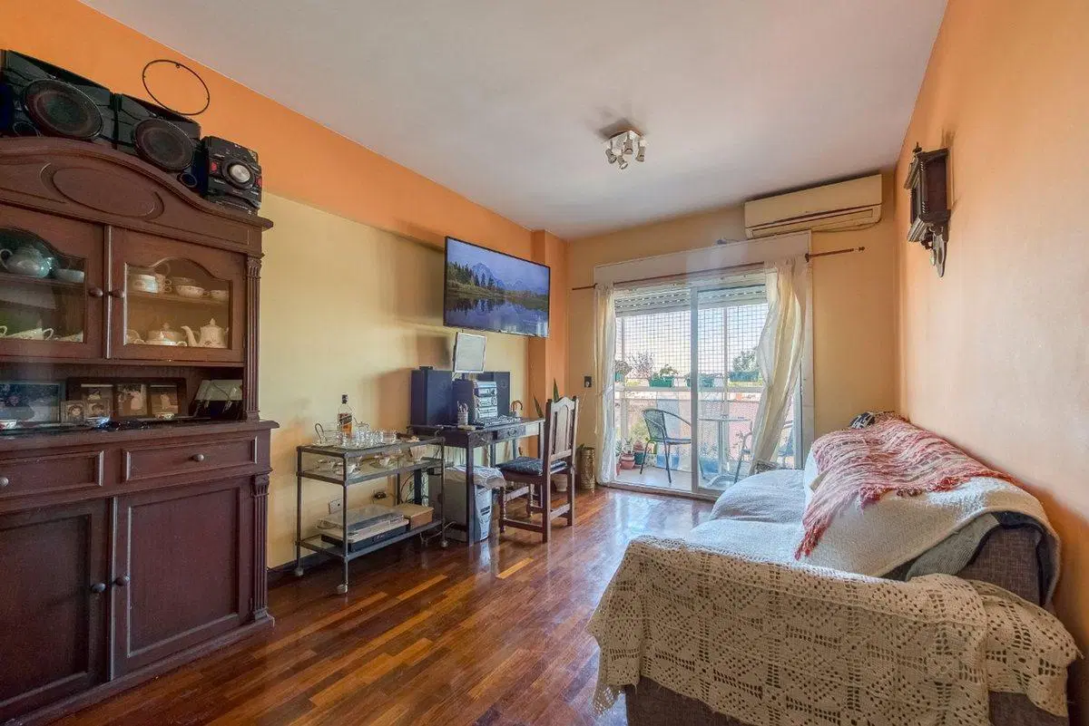 Venta Departamento 4 Amb, Palermo Hollywood, c/bal 3