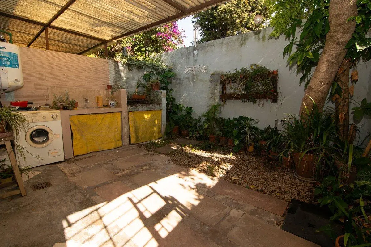 VENTA PH ITUZAINGO 4 AMB. COCHERA, PATIO APTO CRED 3