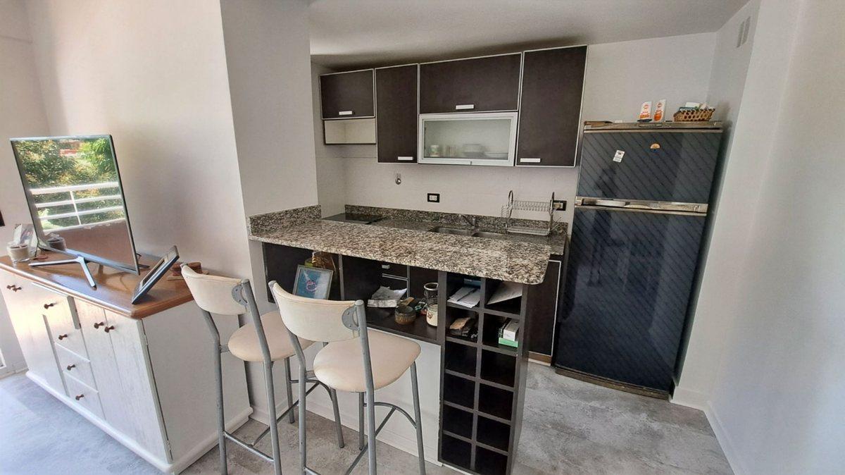 VENTA DEPTO 2 AMBIENTES BALCÓN LAVADERO, SAAVEDRA