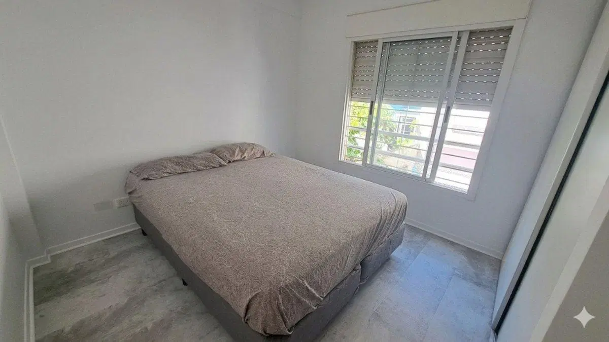 VENTA DEPTO 2 AMBIENTES BALCÓN LAVADERO, SAAVEDRA 3
