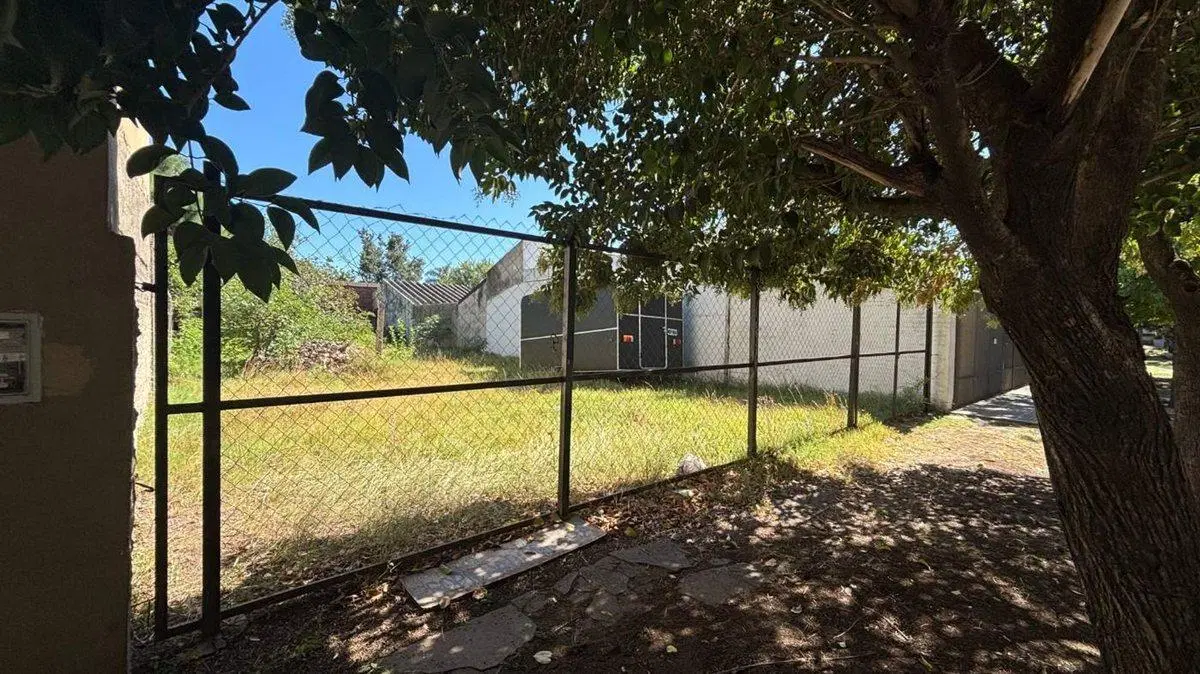 VENTA IMPECABLE LOTE 300 MTS2 SA PADUA EXC UBICAC 5