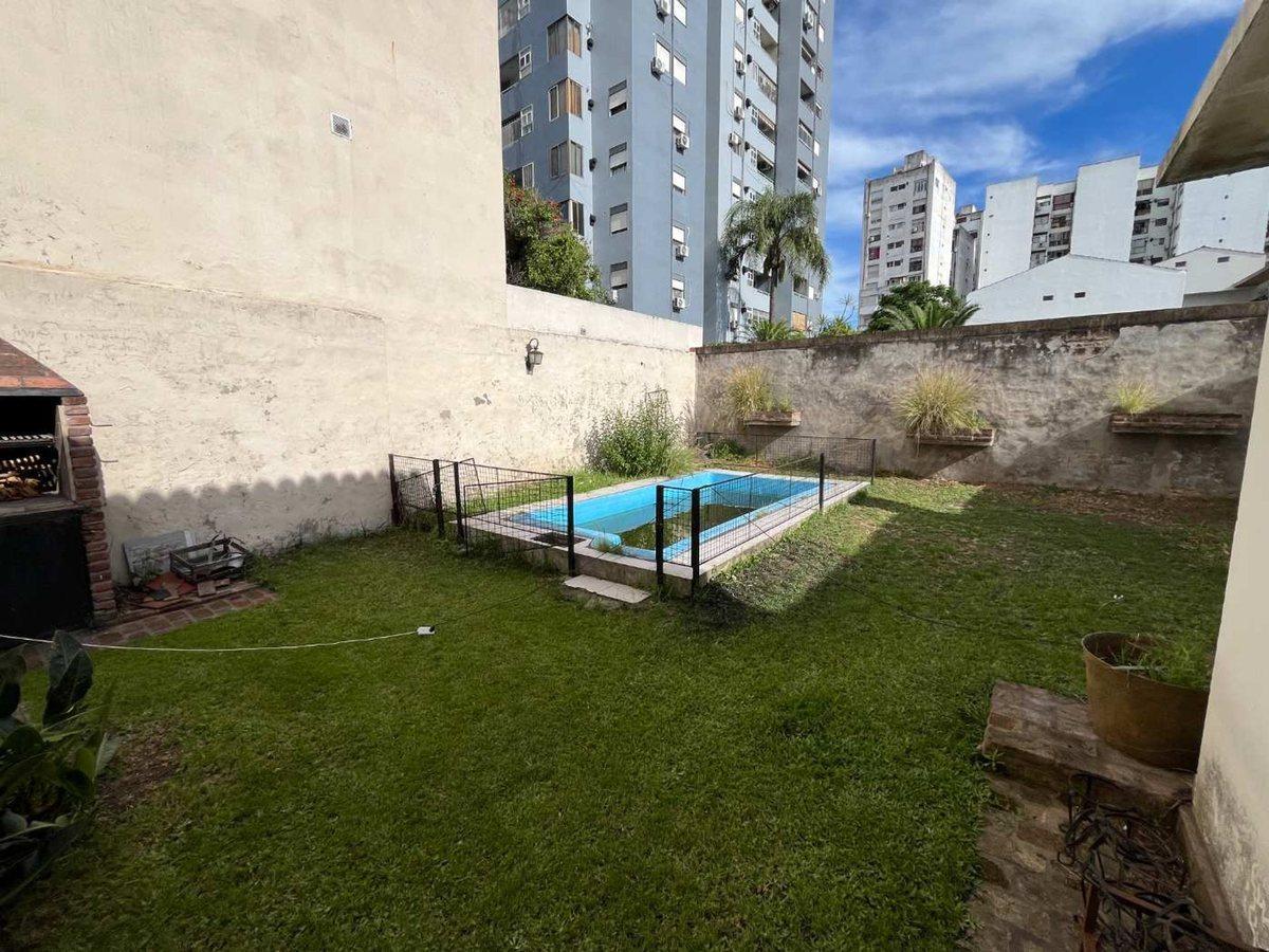 LOTE EN VENTA PARA DESARROLLO RAMOS MEJIA AV GAONA