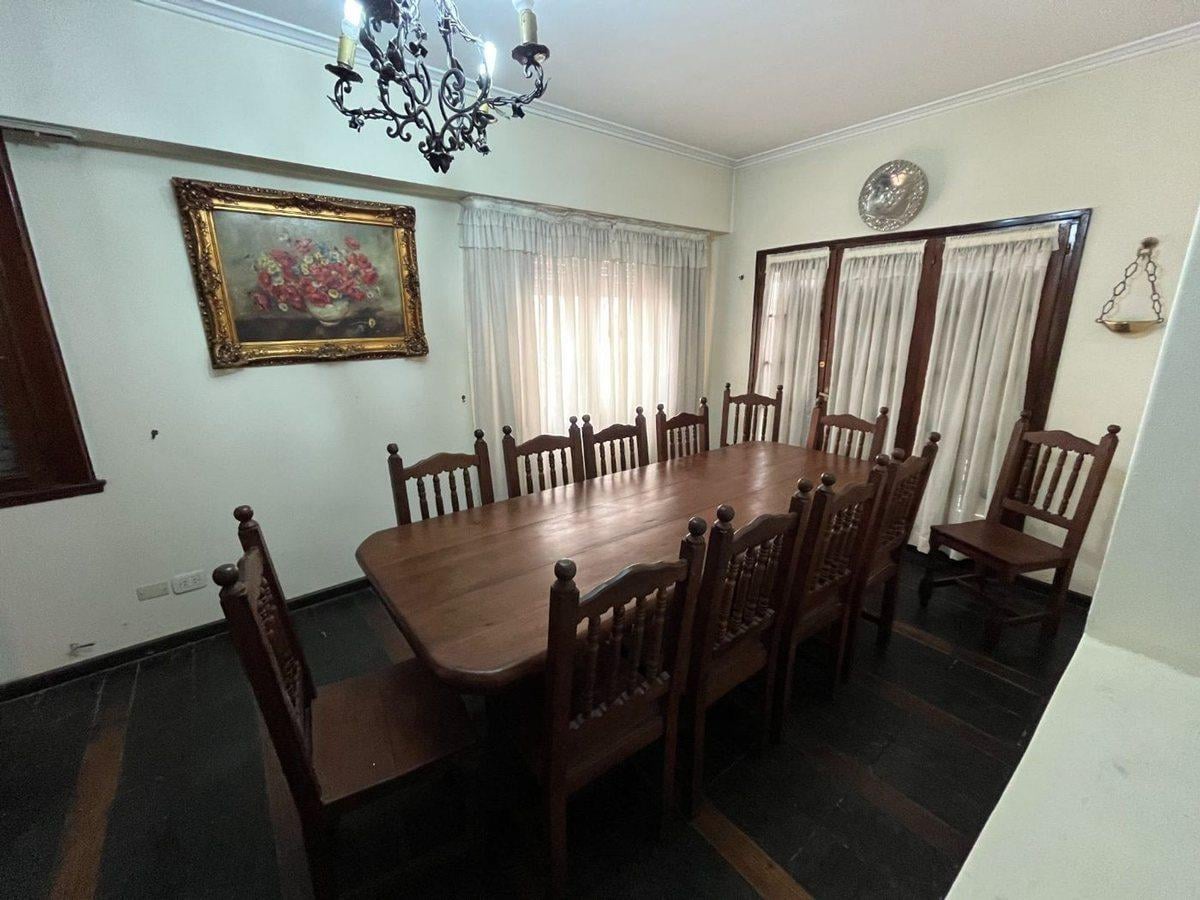 LOTE EN VENTA PARA DESARROLLO RAMOS MEJIA AV GAONA