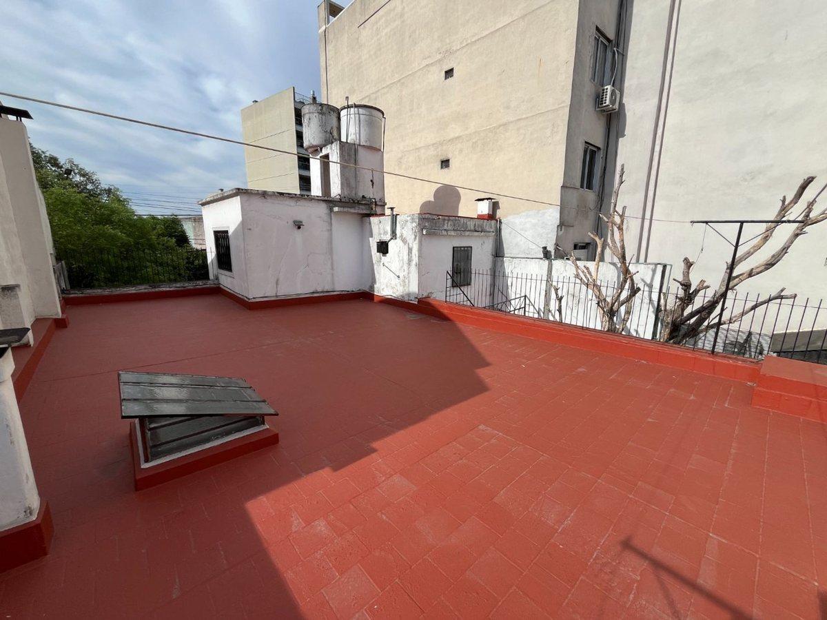 LOTE EN VENTA PARA DESARROLLO RAMOS MEJIA AV GAONA