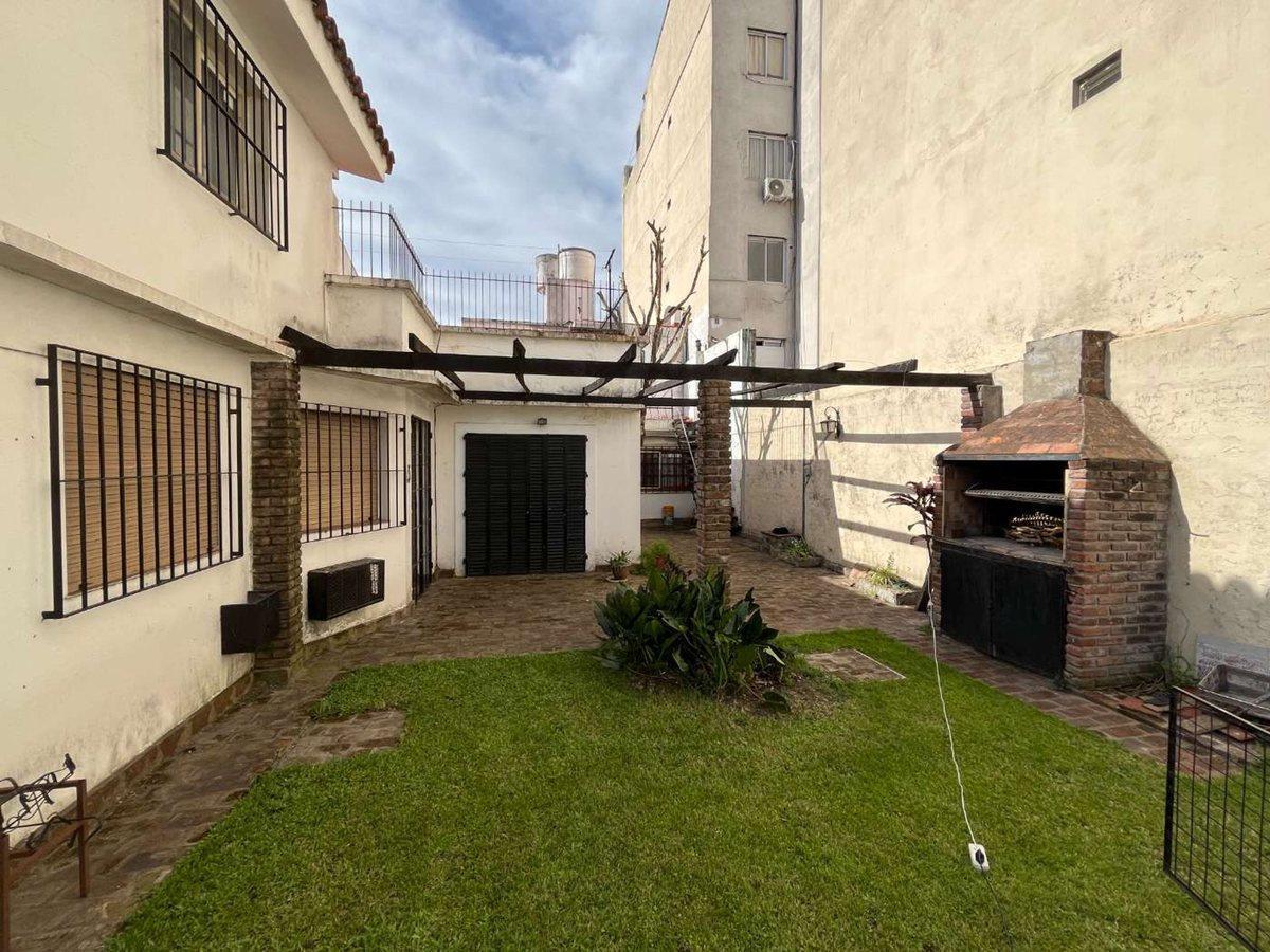 LOTE EN VENTA PARA DESARROLLO RAMOS MEJIA AV GAONA