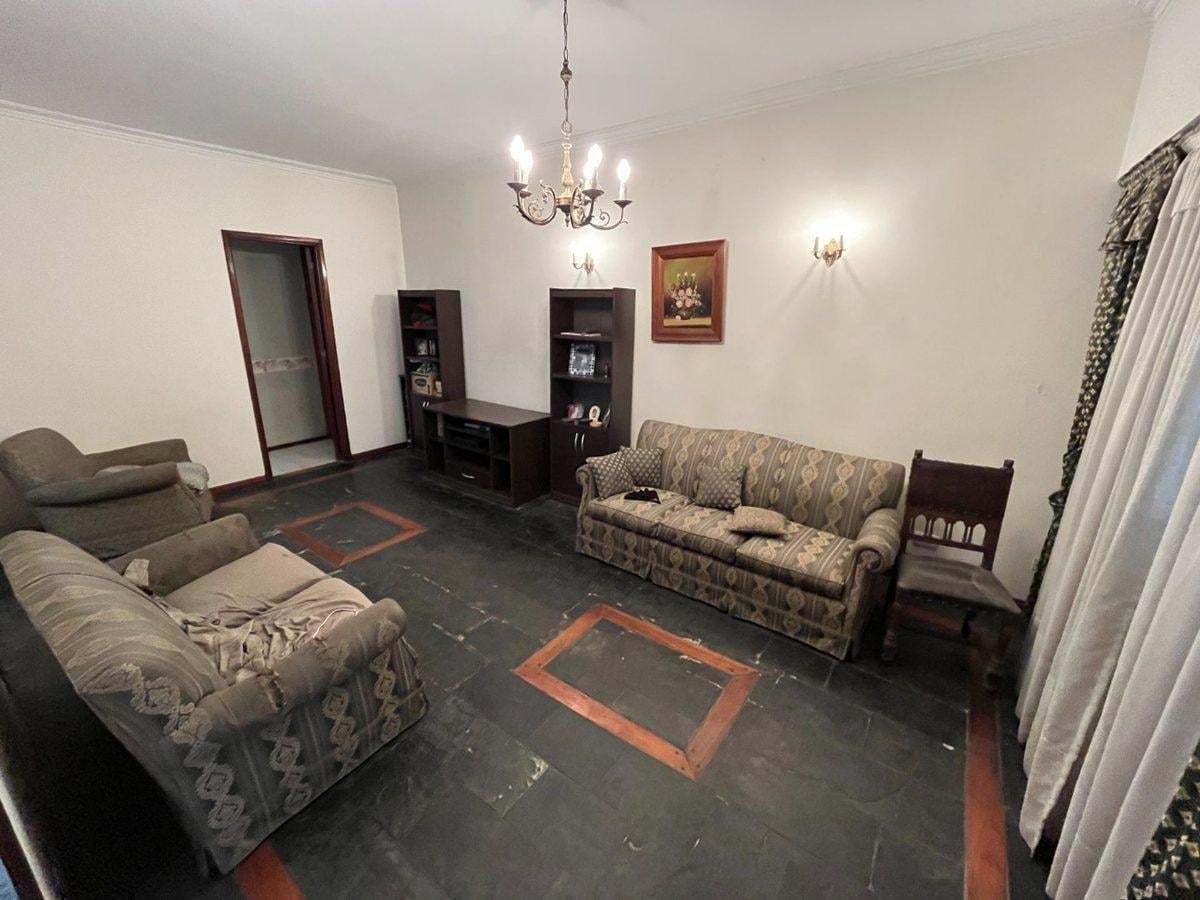LOTE EN VENTA PARA DESARROLLO RAMOS MEJIA AV GAONA