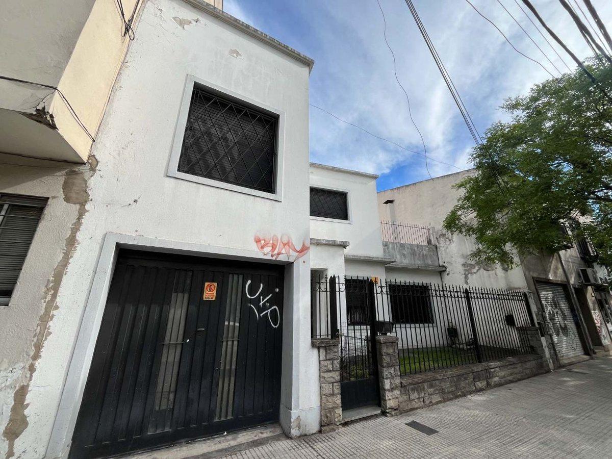 LOTE EN VENTA PARA DESARROLLO RAMOS MEJIA AV GAONA