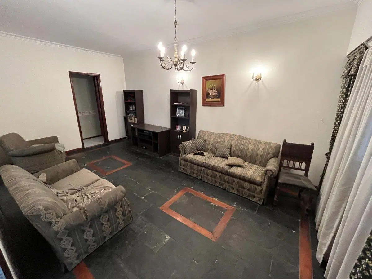 VENTA CASA 5 AMBIENTES PARQUE PILETA RAMOS MEJIA 5