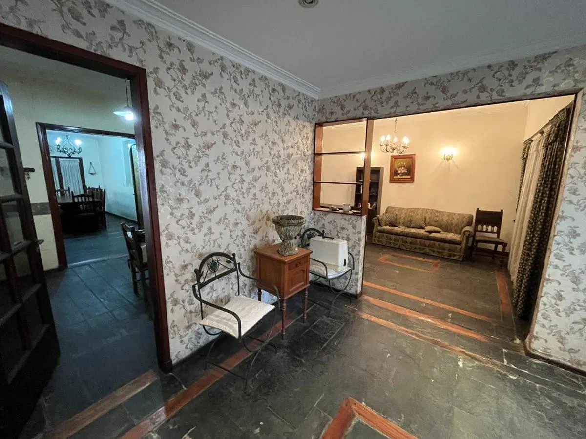 VENTA CASA 5 AMBIENTES PARQUE PILETA RAMOS MEJIA 4