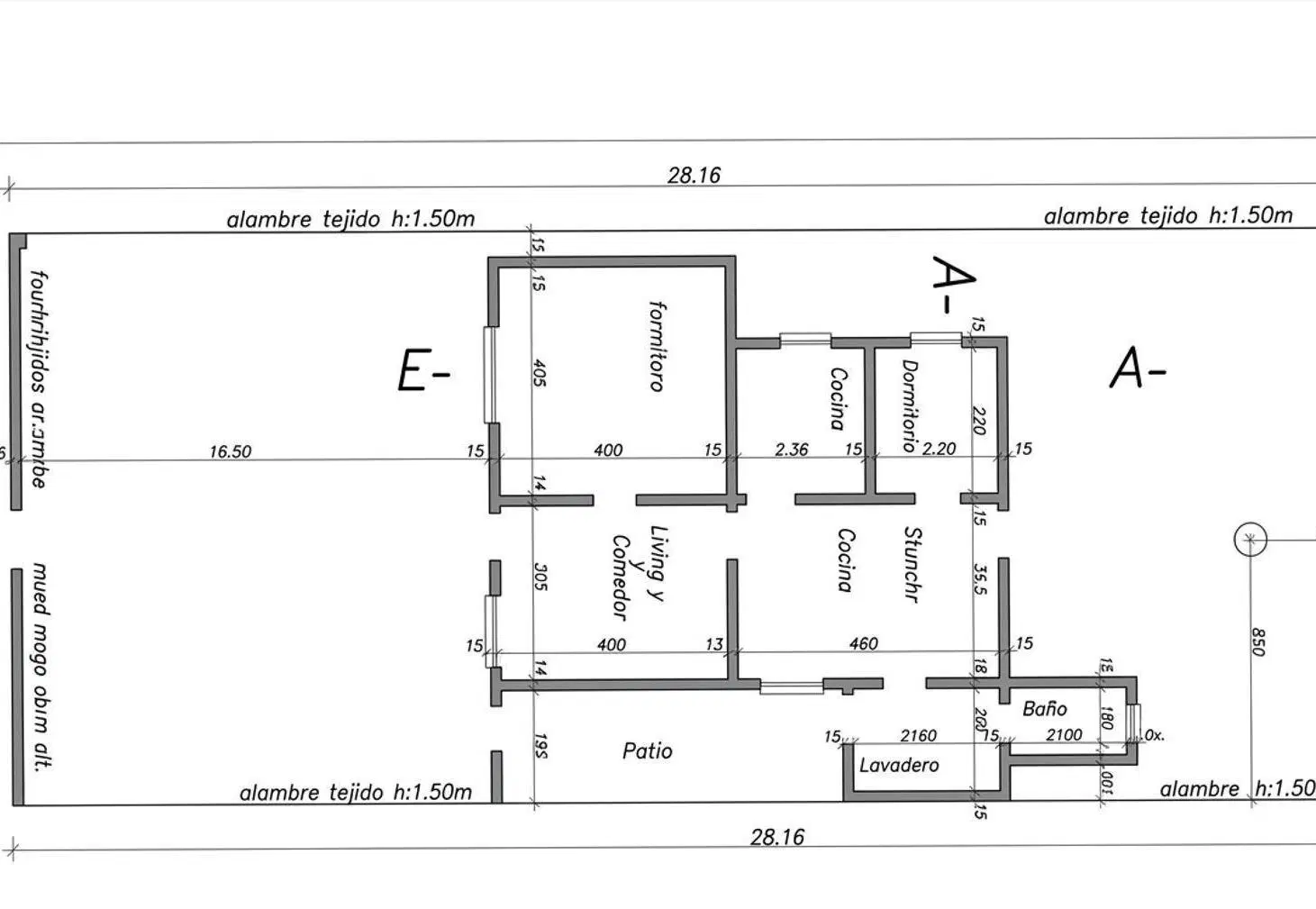 Plano 1