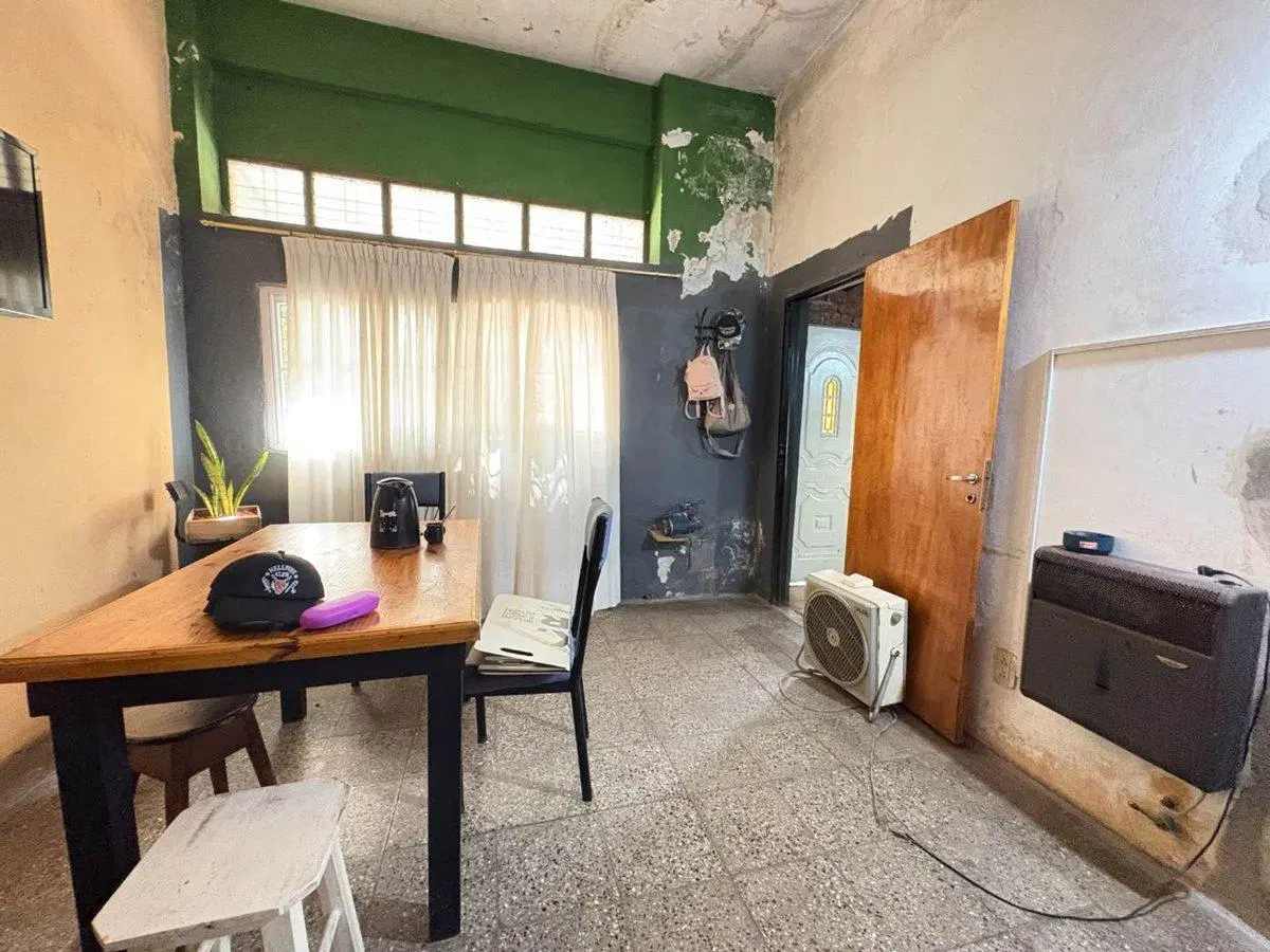 Venta Casa 6 ambientes cochera Rafael Castillo 5
