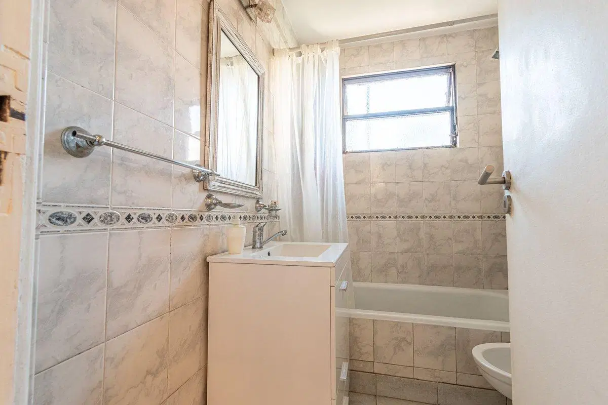 Venta Dpto 3 Amb, Caballito, c/balcon y Dependenci 5