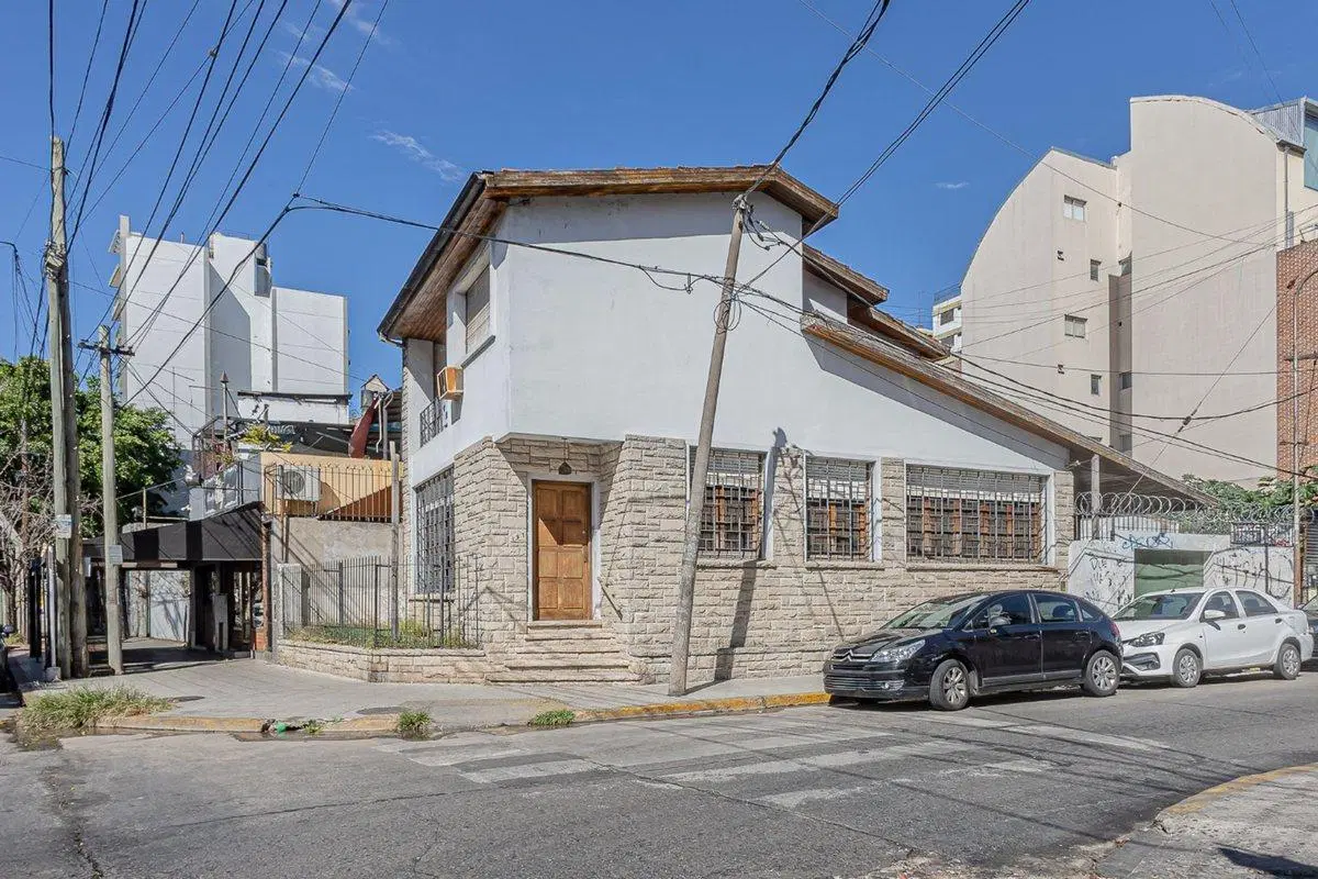 Venta Casa 5 amb Ramos Mejía Ideal varios destinos 3