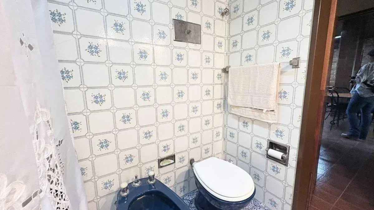 Venta 2 casas Parque San Martin c/Pileta 5