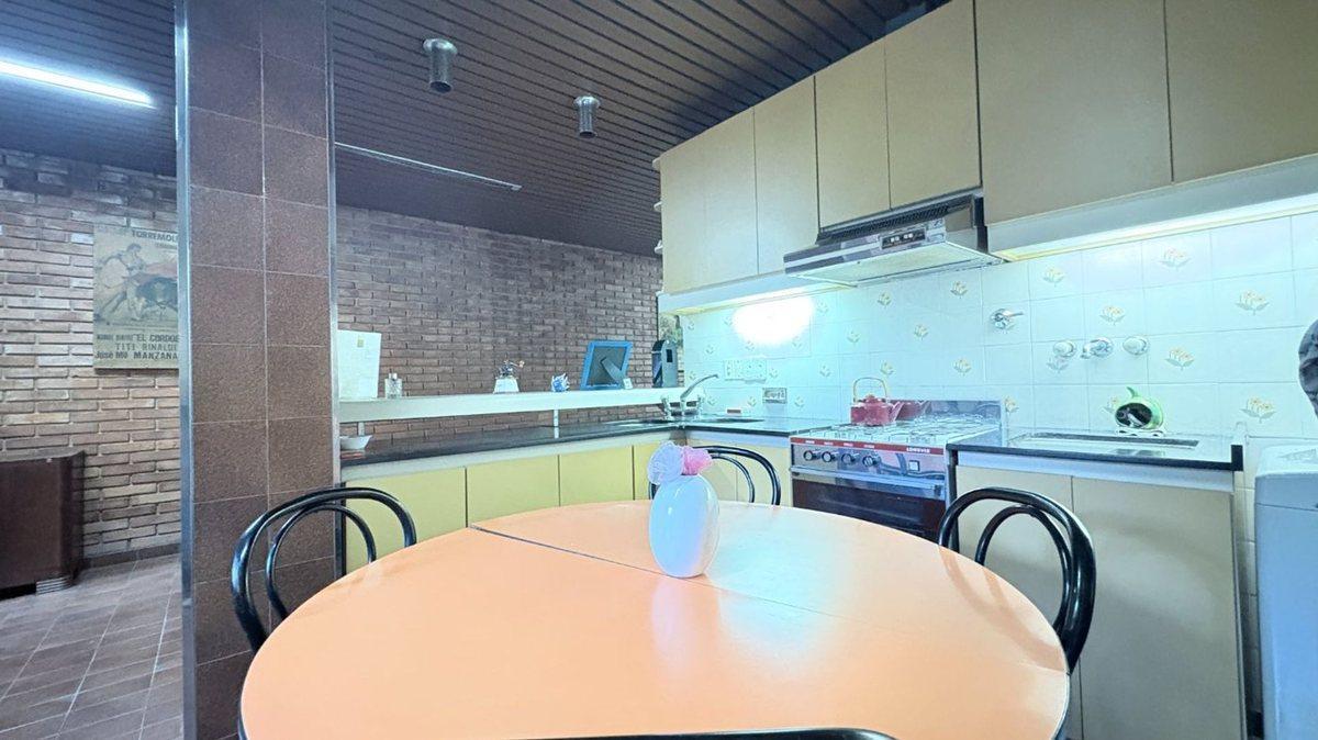 Foto de Venta 2 casas Parque San Martin c/Pileta, imagen 3