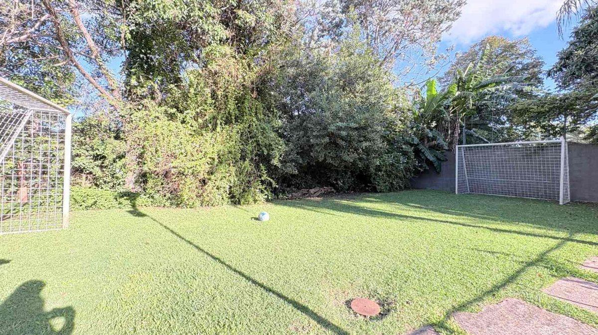 Venta 2 casas Parque San Martin c/Pileta