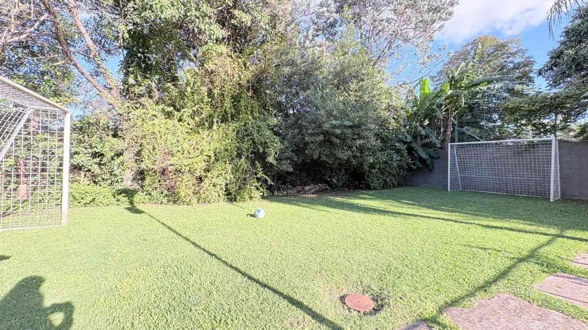 Venta 2 casas Parque San Martin c/Pileta 2