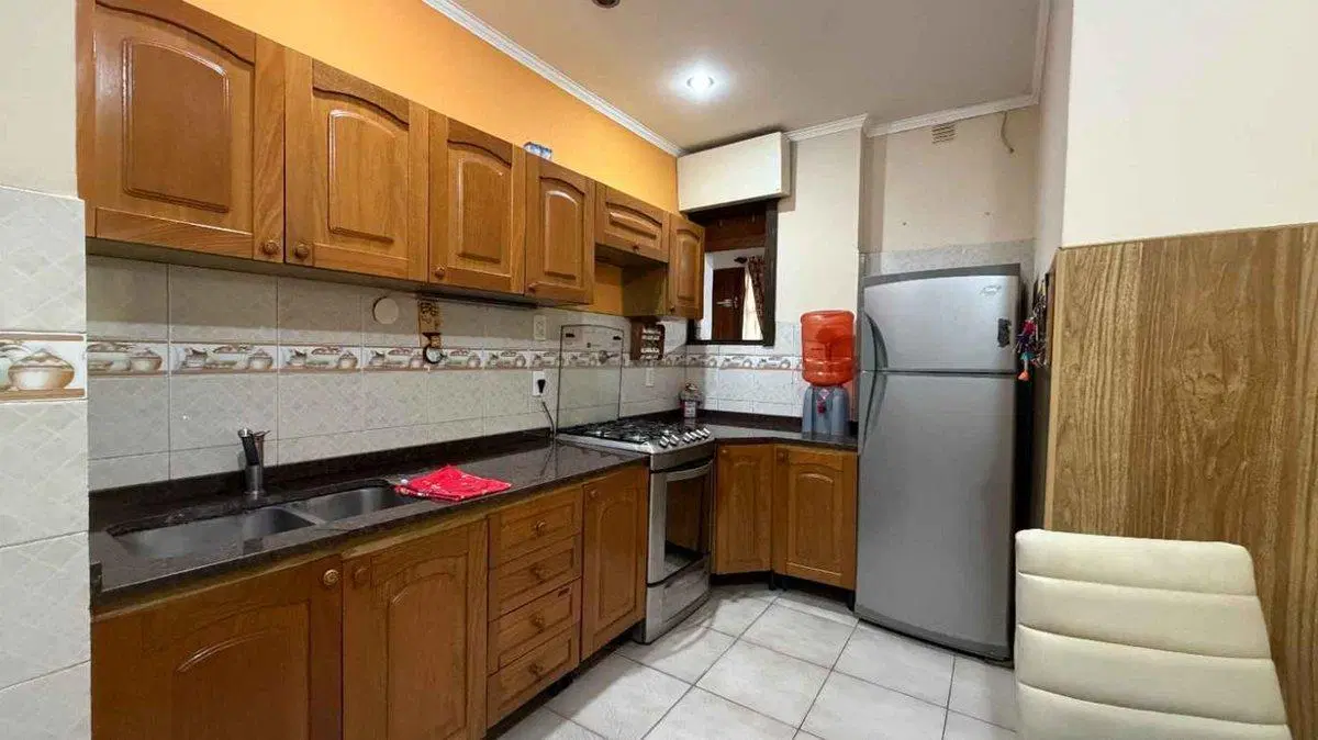 VENTA LOTE/VIVIENDA MULTIFAMILIAR TAPIALES CENTRO 2