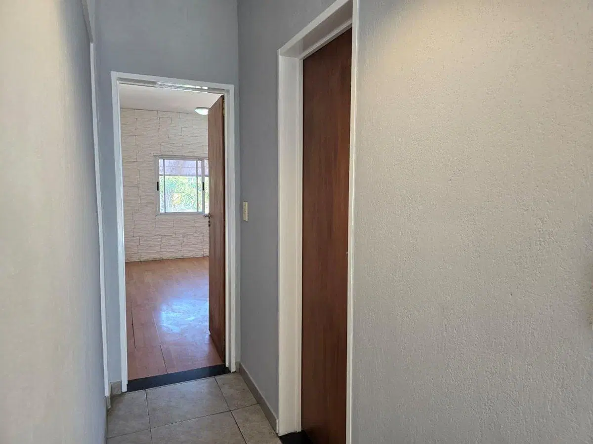 Venta  zona oeste Ramos Mejia  depto 2 Amb /balcon 5