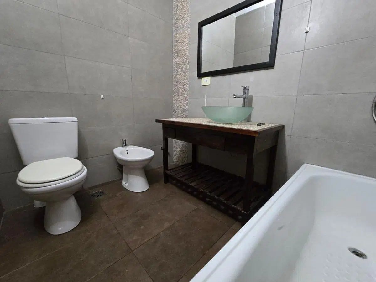 Venta  zona oeste Ramos Mejia  depto 2 Amb /balcon 2