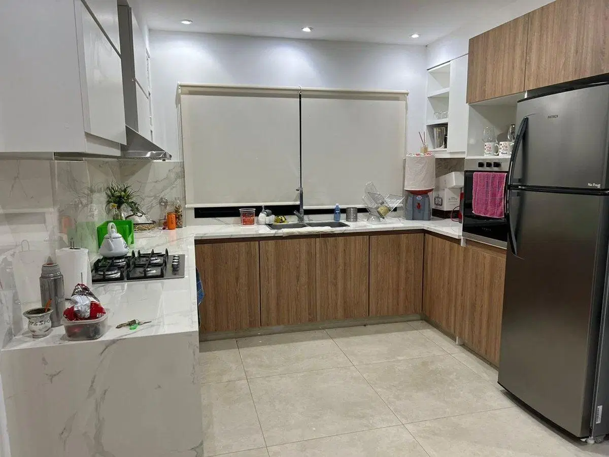 Venta Casa lote 2000m² Barrio Cerrado Luján 3