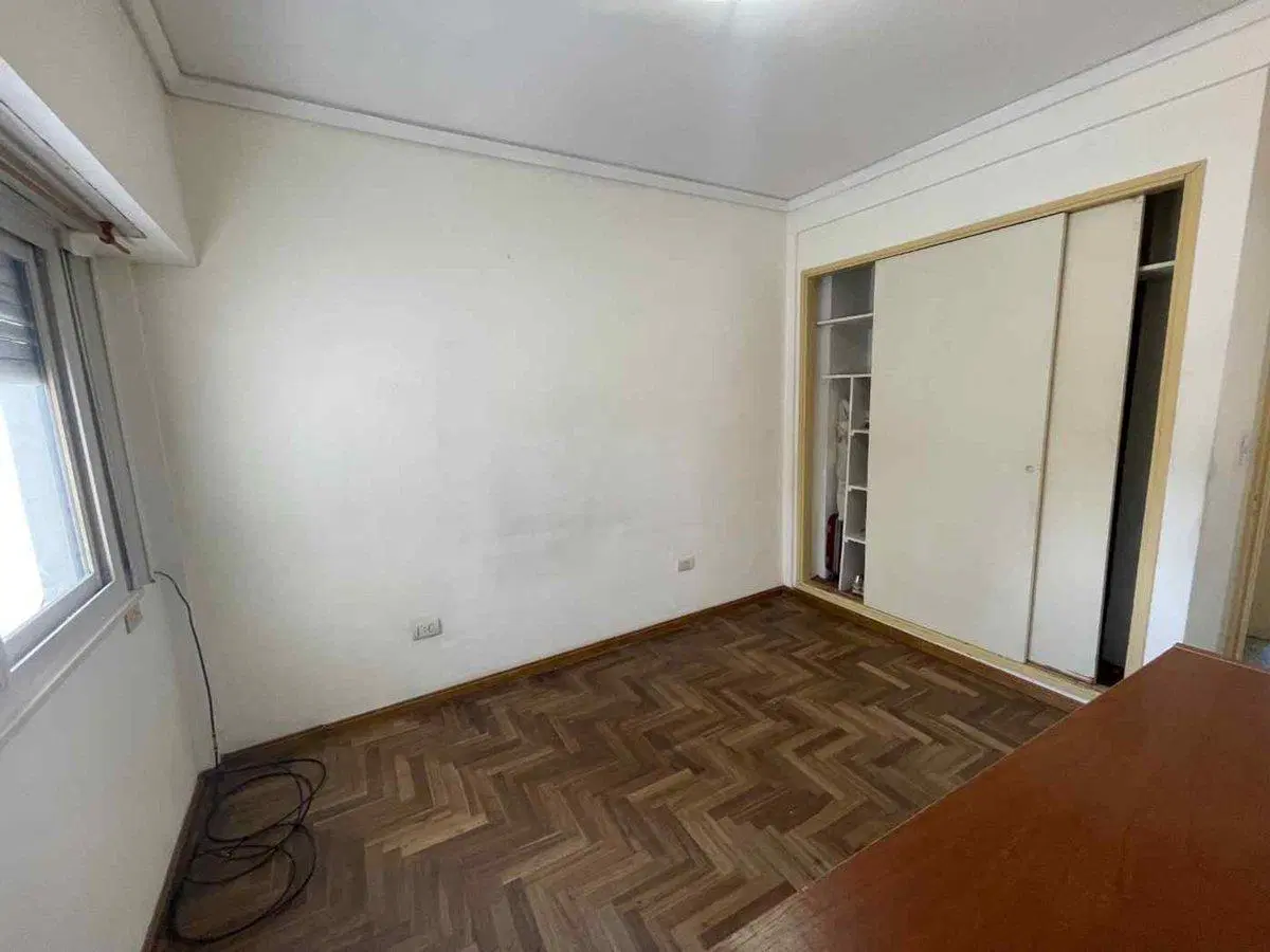 Venta Departamento 3 AMB, San Martin Centro, c/bal 5