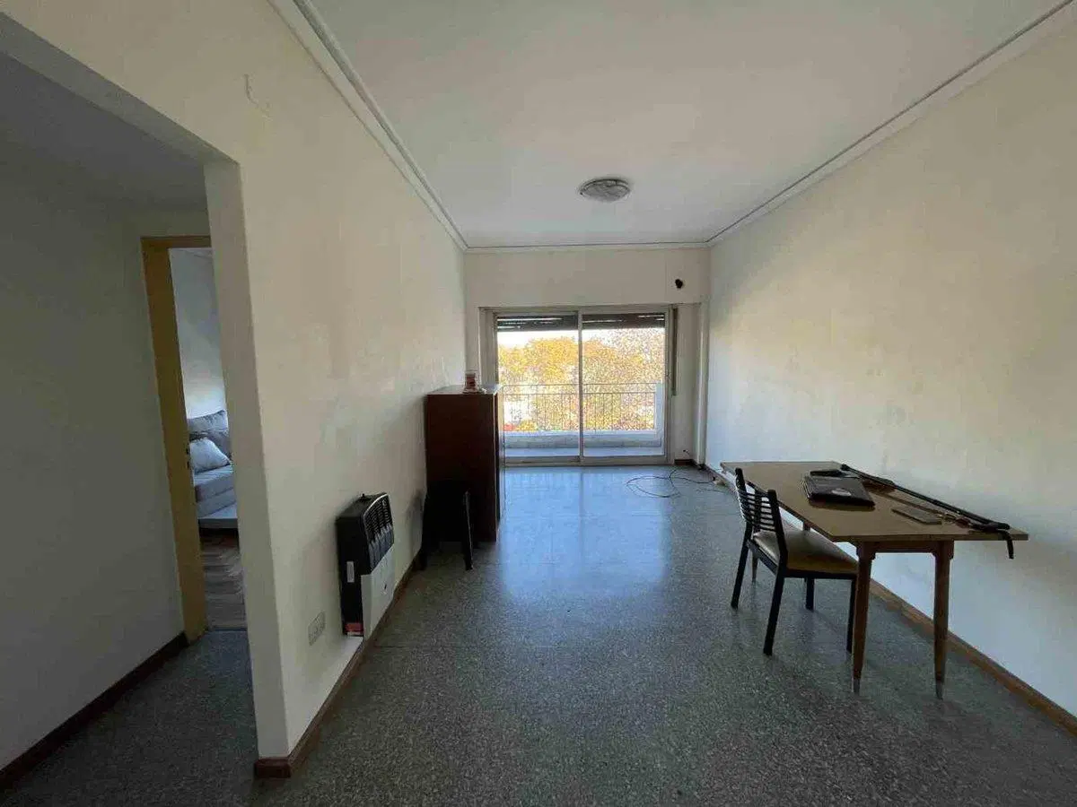 Venta Departamento 3 AMB, San Martin Centro, c/bal 2