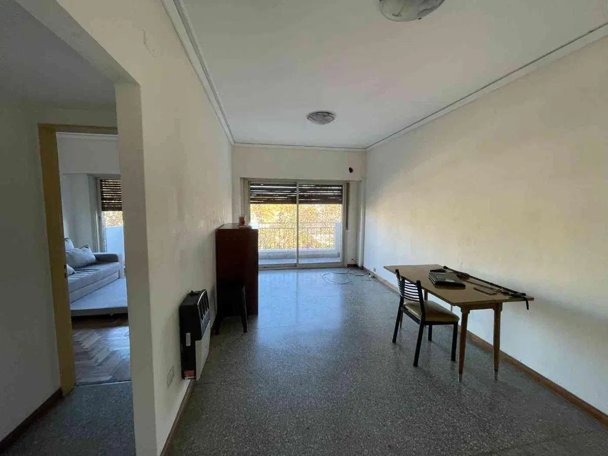 Venta Departamento 3 AMB, San Martin Centro, c/bal 3