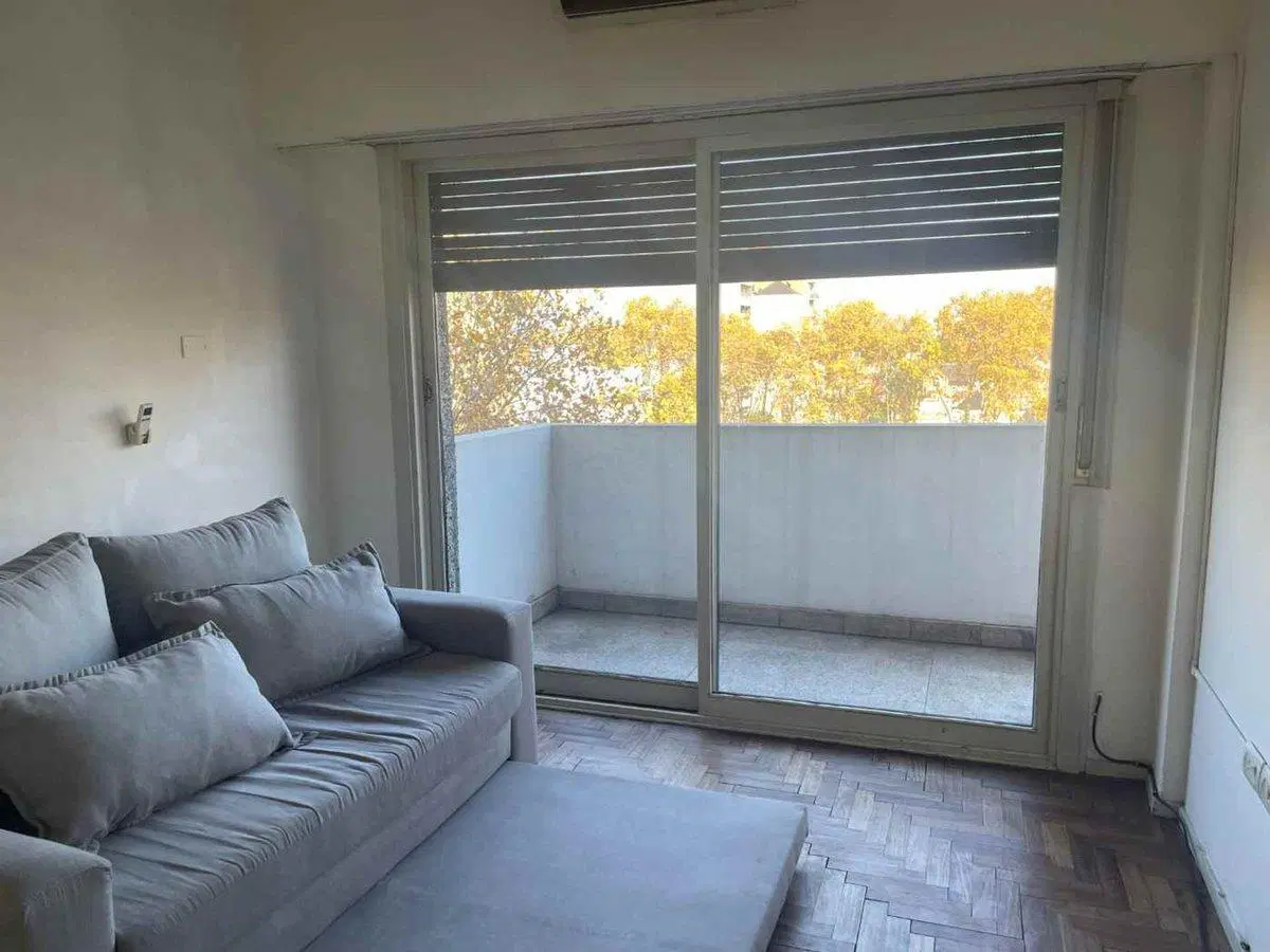 Venta Departamento 3 AMB, San Martin Centro, c/bal 4