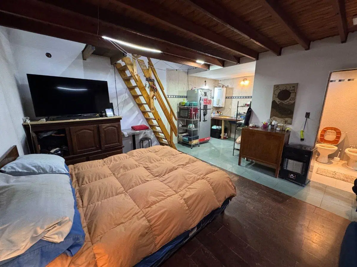 VENTA CASA 4 AMBIENTES EN LA REJA MORENO 3