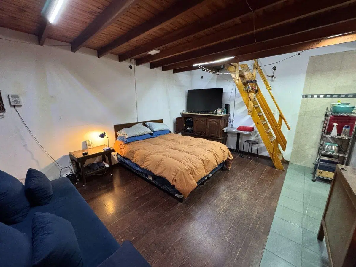 VENTA CASA 4 AMBIENTES EN LA REJA MORENO 2