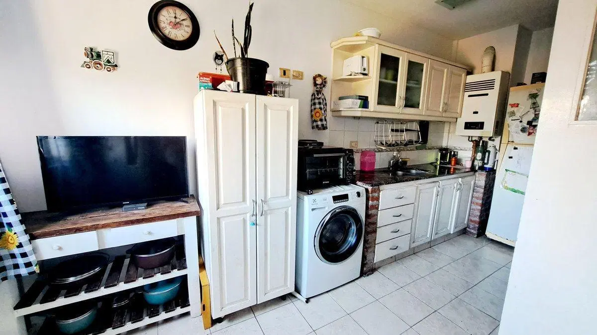 VENTA DEPARTAMENTO 3 AMBIENTES, LINIERS 4