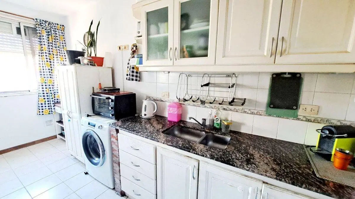 VENTA DEPARTAMENTO 3 AMBIENTES, LINIERS 2