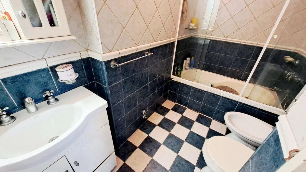 VENTA DEPARTAMENTO 3 AMBIENTES, LINIERS 5
