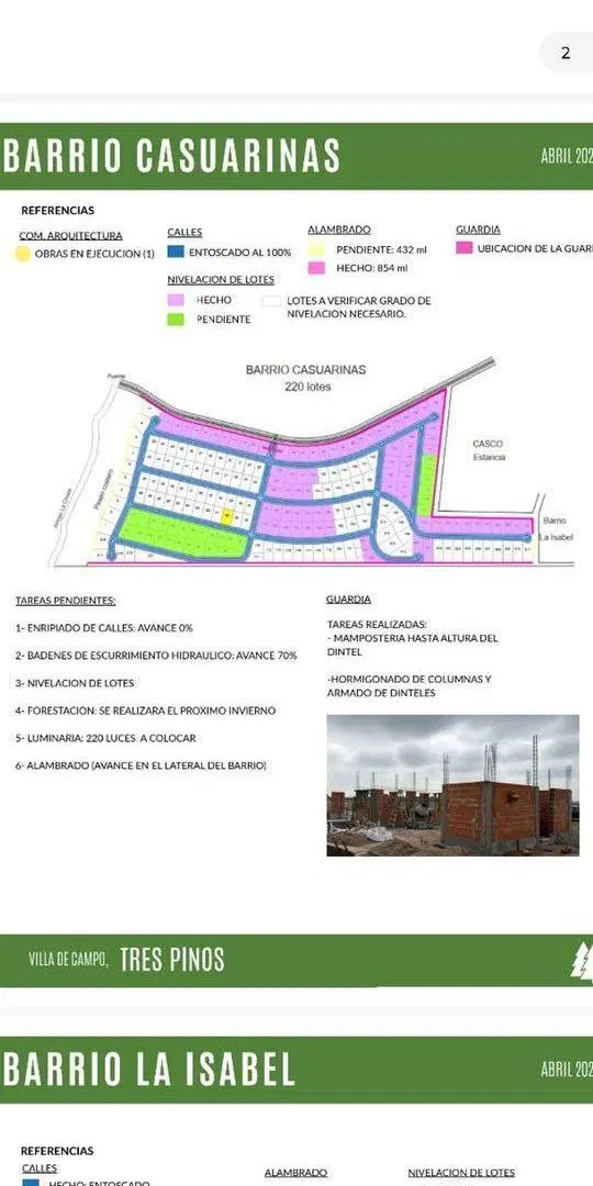 Plano 3