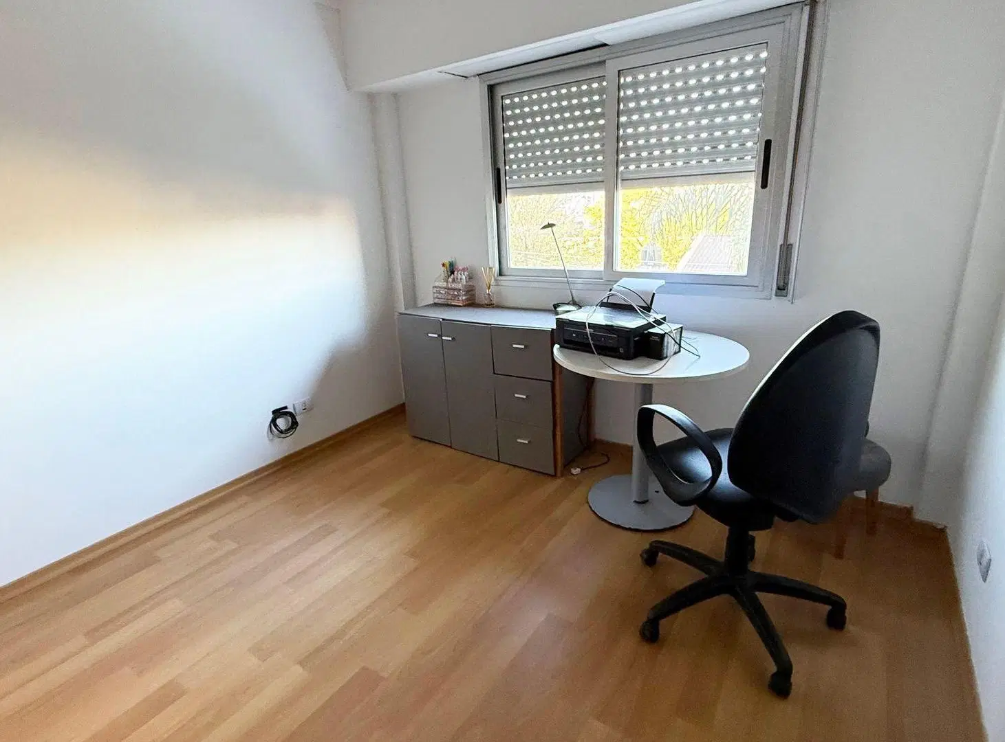 VENTA DEPTO. 2 AMB. C/ COCHERA, MORON CENTRO 5