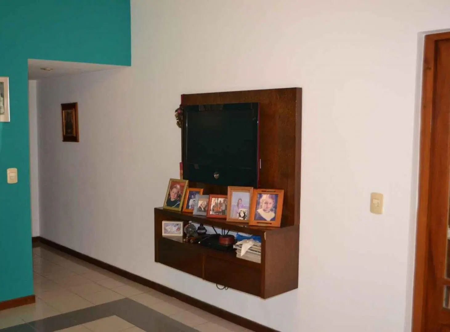 Venta Chalet  Con cochera ,PH Caseros Zona Oeste 8
