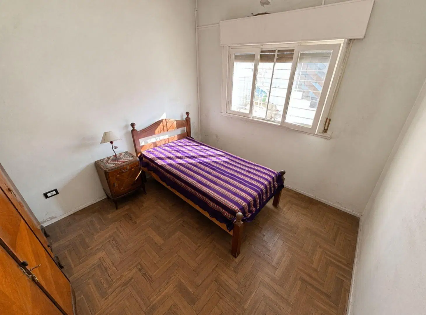 VENTA CASA 5 AMBIENTES + DEPTO 2 AMB EN S.A. PADUA 3