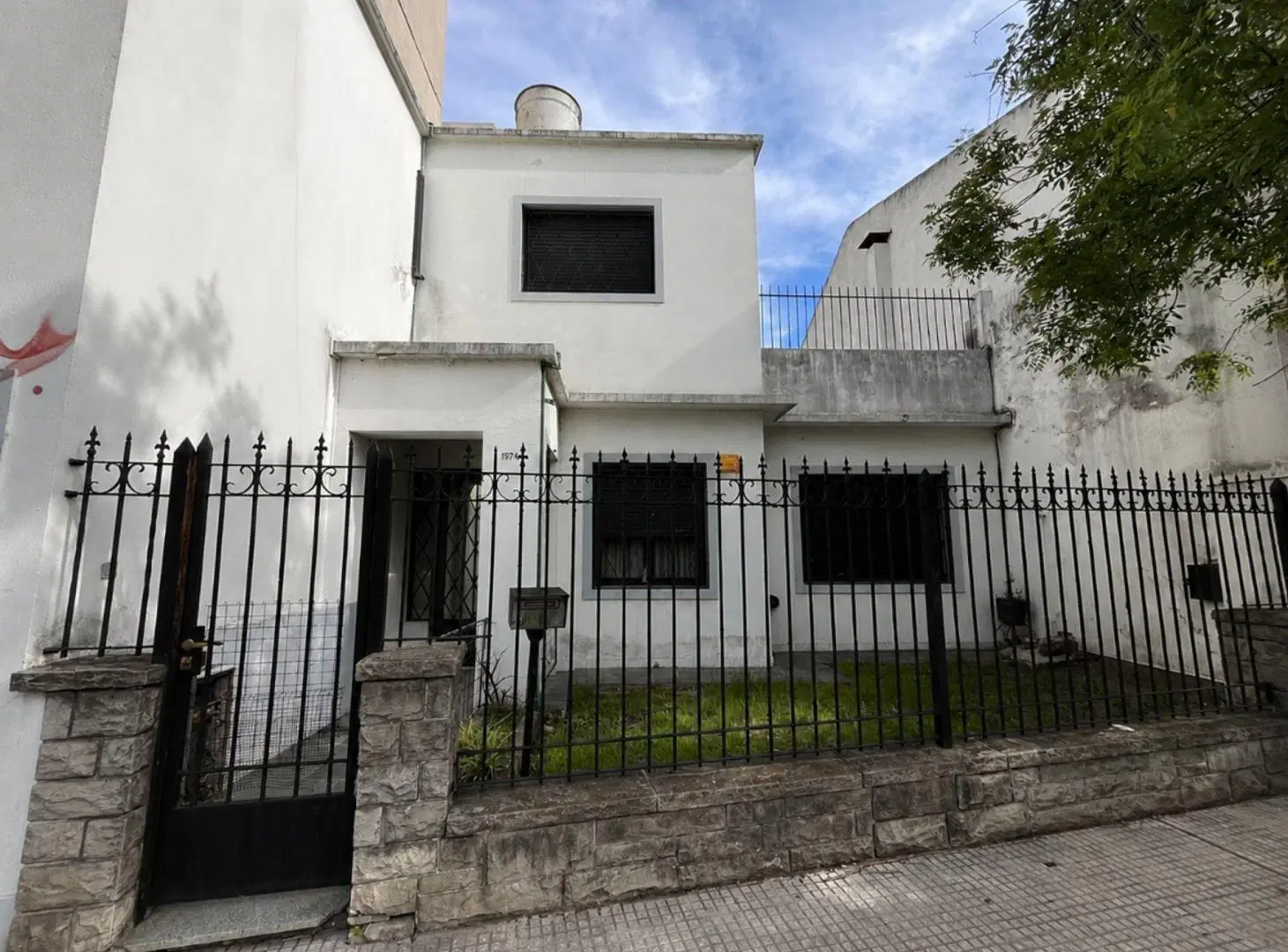 LOTE EN VENTA PARA DESARROLLO RAMOS MEJIA AV GAONA 3